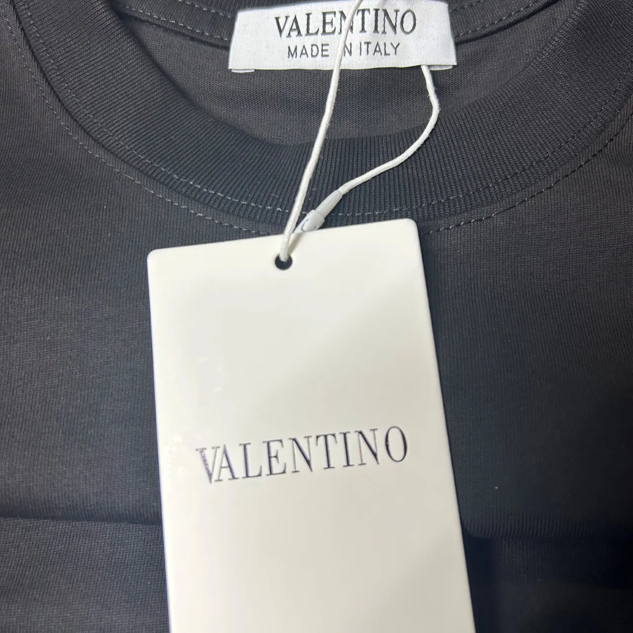 VALENTNO 2024 Classic T 280 ， Breathable ， ， ！ Same Style ：White Black -Size：S M L Xl